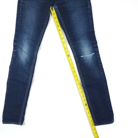 Silver Jeans! - Picture 5 of 7